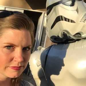 Meet your Posher, Ryan